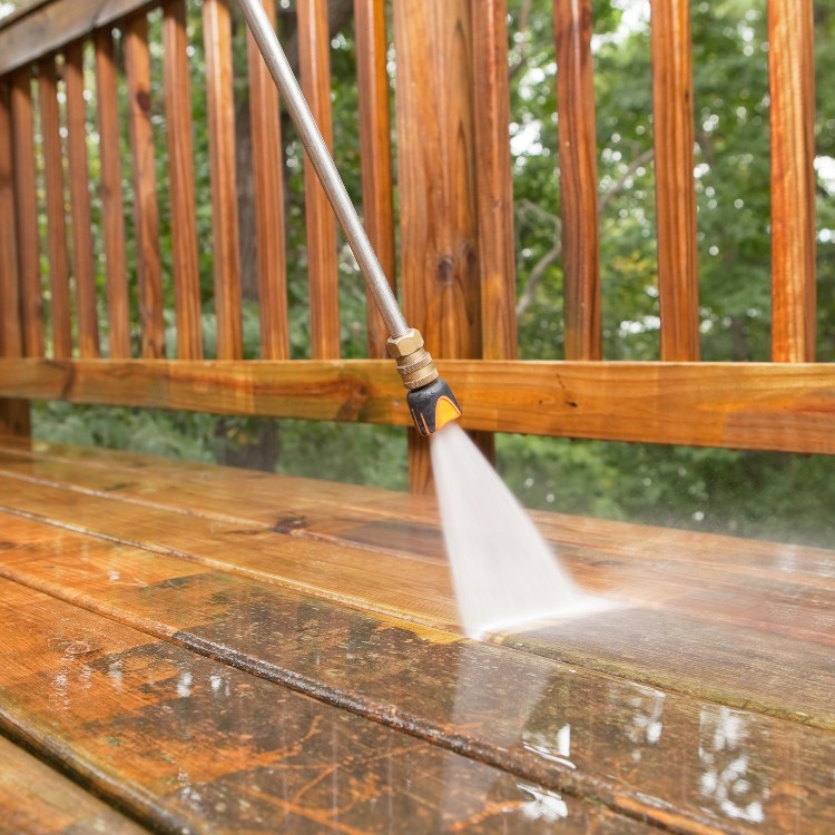 Cleaning services in Bradenton, FL