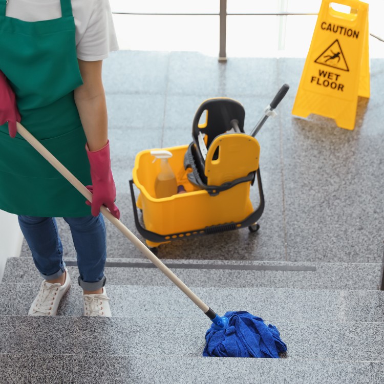 Cleaning services in Bradenton, FL